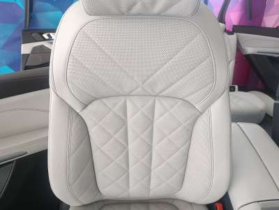 Б/у Салон (сидіння) комплект BMW X5 G05
