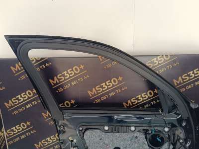 Б/у Двері передні ліві BMW X3 G01