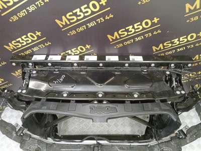 Б/у Панель передня (телевізор) BMW X5 G05
