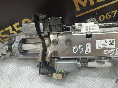 Б/у Колонка рульова BMW X5 G05