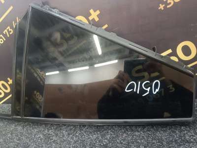 Б/у Скло кватирки двері задньої правої BMW X5 G05