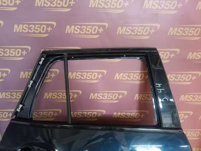 Б/у Двері задні праві BMW X5 G05
