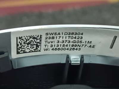 Б/у Руль BMW X5 G05