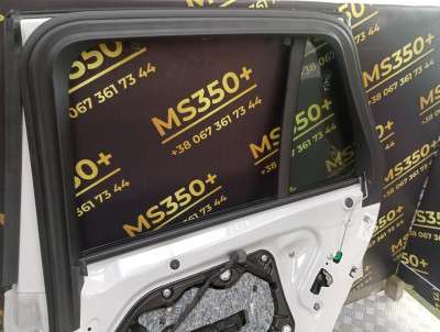 Б/у Двері задні праві BMW X5 G05