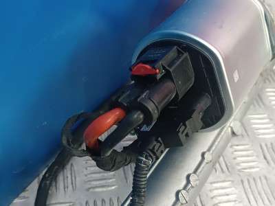 Б/у Рейка рульова BMW XM G09