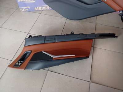Б/у Салон (сидіння) комплект BMW X7 G07