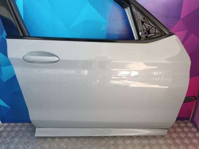 Б/у Двері передні праві BMW X3 G01
