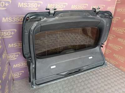 Б/у Кришка багажника (двері) BMW X5 G05