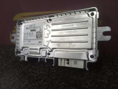 Б/у Блок керування камерою BMW X5 G05