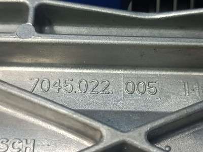 Б/у Колонка рульова BMW X5 G05