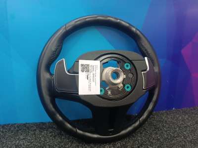 Б/у Руль BMW X5 G05