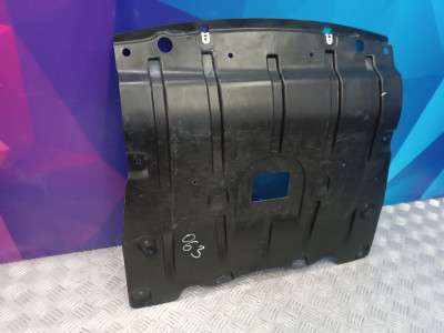 Б/у Захист днища двигуна BMW X6 G06
