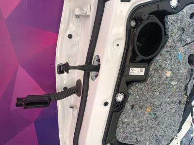 Б/у Двері задні праві BMW X4 G02