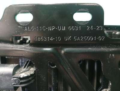 Б/у Радар дістроніка BMW X7 G07