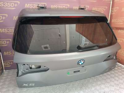 Б/у Кришка багажника (двері) BMW X5 G05