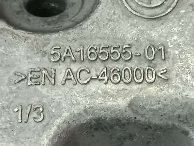 Б/у Кронштейн (кріплення) КПП BMW X7 G07