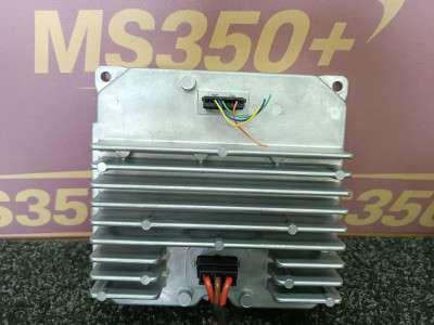 Б/у Блок керування Power Control Unit PCU BMW X7 G07 - 2