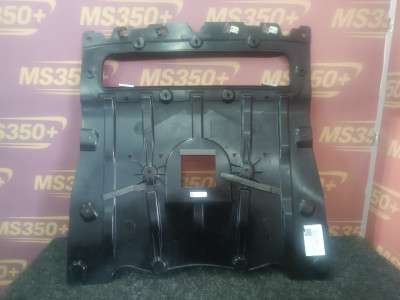 Б/у Захист картера (двигуна) BMW XM G09