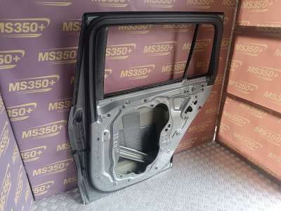 Б/у Двері задні праві BMW X7 G07