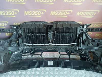 Б/у Бампер передній BMW X7 G07