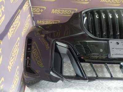 Б/у Бампер передній BMW X5 G05