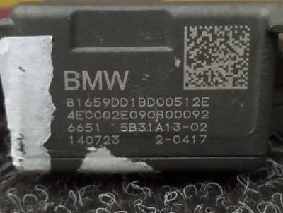 Б/у Камера переднього виду BMW X5 G05