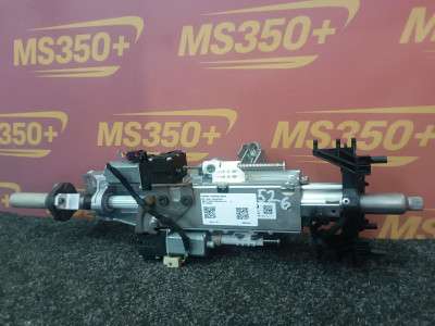 Б/у Колонка рульова BMW X5 G05