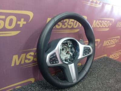 Б/у Руль BMW X5 G05