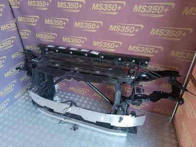 Б/в Панель передняя (телевизор) BMW X7 G07