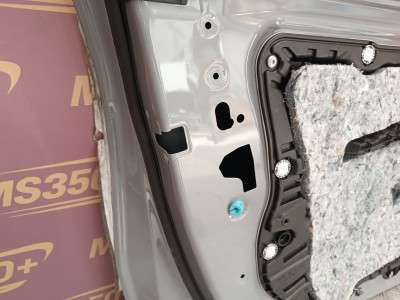 Б/у Двері передні ліві BMW X7 G07