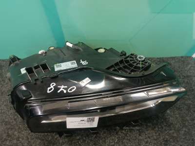 Б/у Фара передня права BMW X7 G07