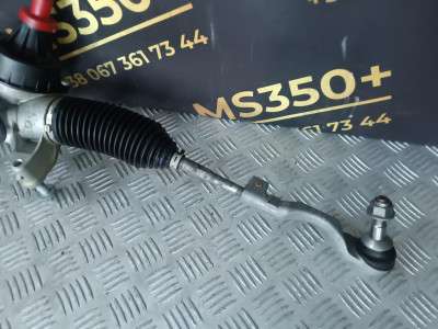 Б/в Рейка рулевая BMW X7 G07
