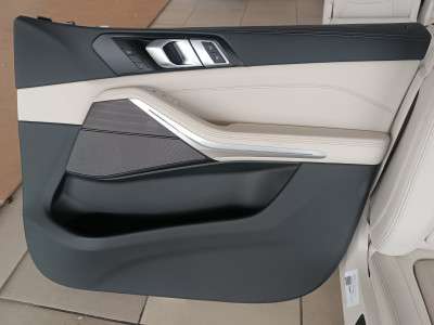 Б/у Салон (сидіння) комплект BMW X7 G07