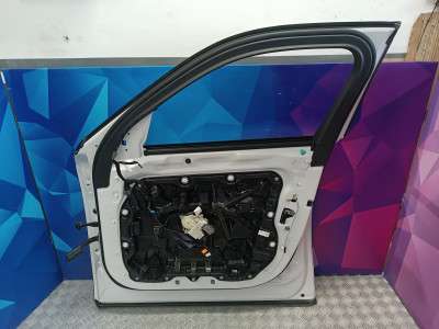 Б/у Двері передні праві BMW XM G09