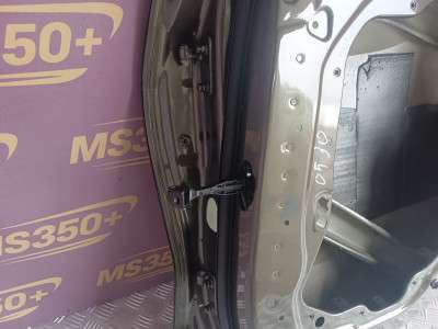 Б/у Двері задні праві BMW X5 G05