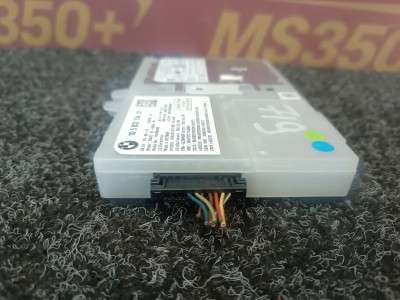 Б/у Блок телематика (Combox telematik) BMW X7 G07