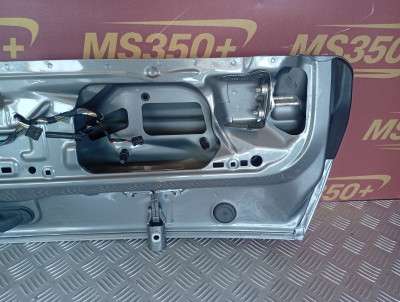 Б/у Борт відкидний (ляда нижня, кришка багажника нижня) BMW X5 G05