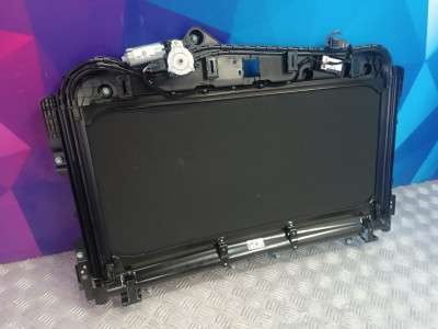 Б/у Панорама BMW X7 G07