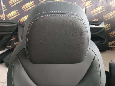 Б/в Салон (сидения) комплект BMW X3 G01