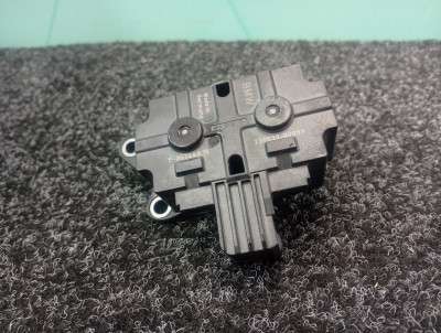 Б/у Телескоп контролер valvetronic BMW X7 G07