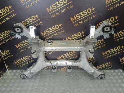 Б/в Балка подвески задняя (подрамник) BMW X6 G06