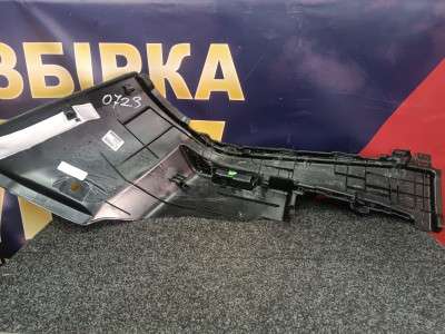 Б/у Обшивка багажника BMW X7 G07