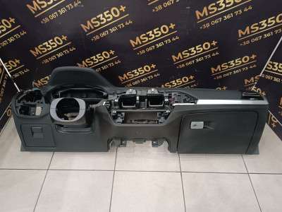 Б/у Торпедо (панель передня) BMW X4 G02