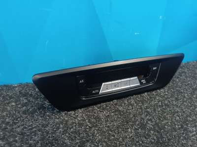 Б/у Панель керування клімат-контролю BMW X7 G07