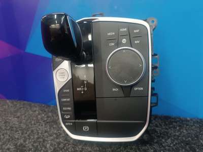 Б/у Селектор перемикання КПП BMW X4 G02