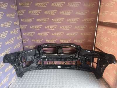 Б/у Бампер передній BMW X6M F96