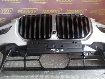 Б/у Бампер передній BMW X7 G07