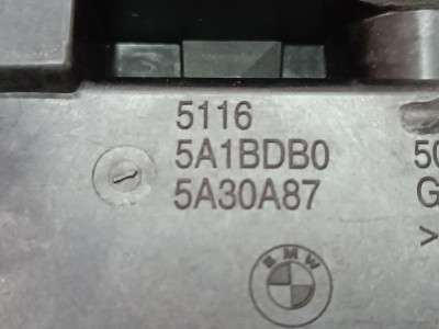 Б/у Камера KAFAS BMW X7 G07