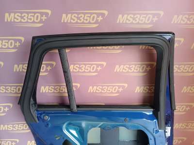 Б/у Двері задні ліві BMW X5M F95