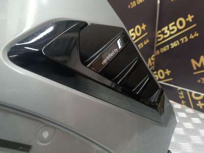 Б/у Крило переднє ліве BMW X5 G05